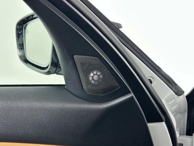 2023 BMW 3 Series M340i