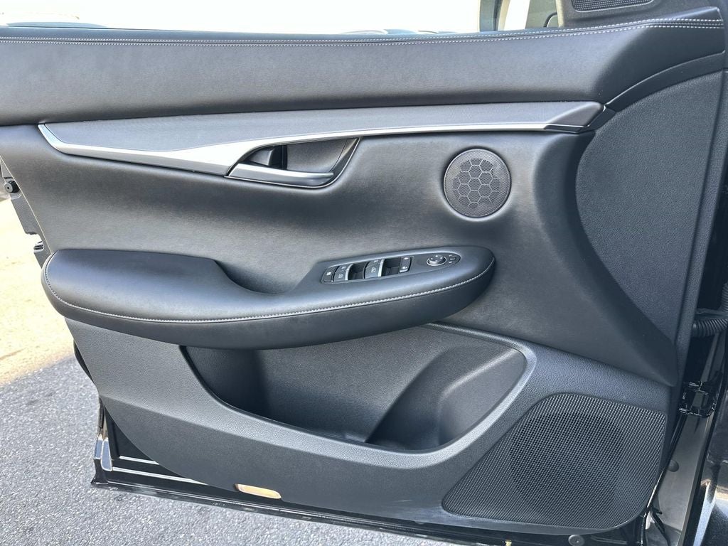 2023 INFINITI QX50 PURE