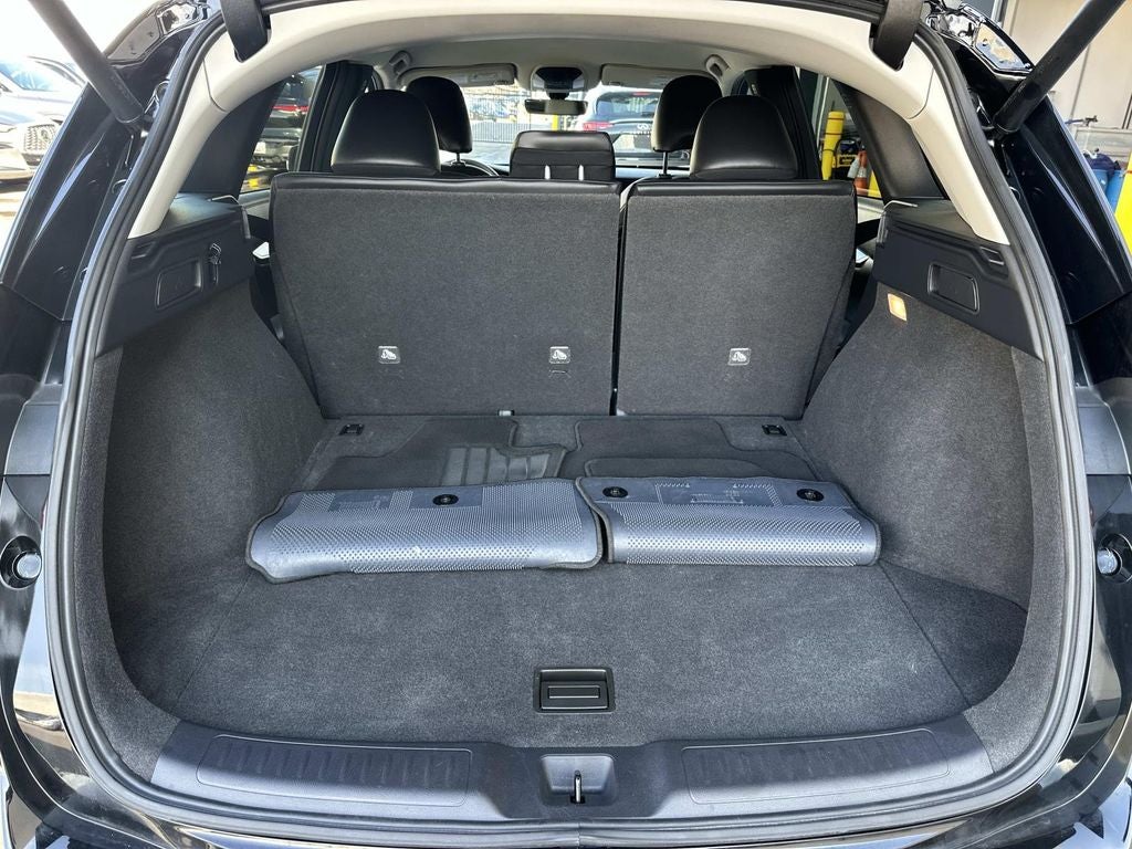 2023 INFINITI QX50 PURE