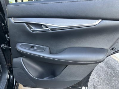 2023 INFINITI QX50 PURE