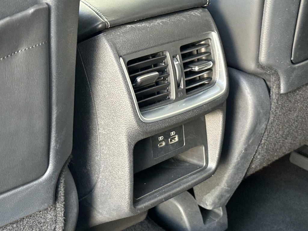 2023 INFINITI QX50 PURE