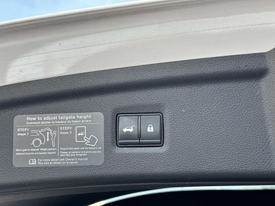 2023 INFINITI QX50 PURE