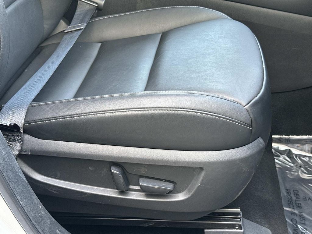 2023 INFINITI QX50 PURE