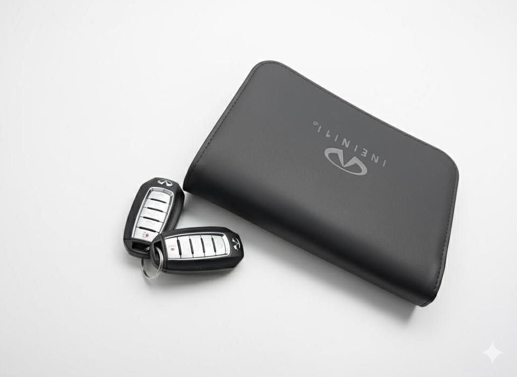 2023 INFINITI QX50 PURE