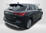 2023 INFINITI QX50 PURE