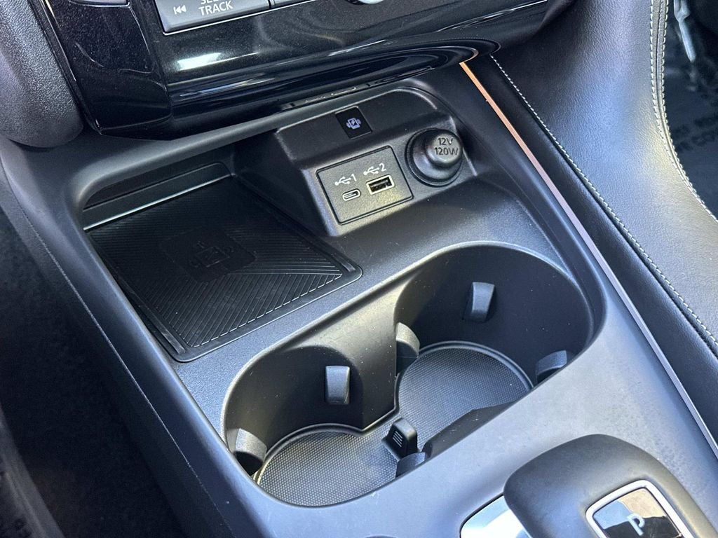 2023 INFINITI QX50 SPORT