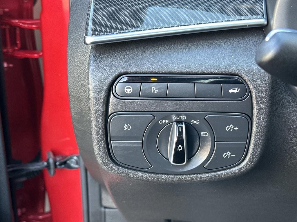 2023 INFINITI QX50 SPORT