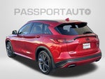 2023 INFINITI QX50 SPORT