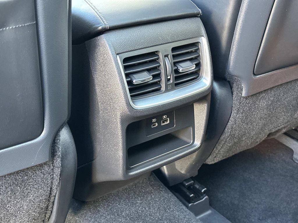 2023 INFINITI QX50 SPORT