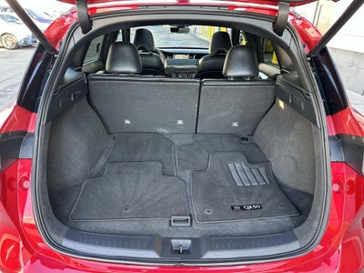 2023 INFINITI QX50 SPORT