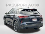 2025 INFINITI QX50 SPORT