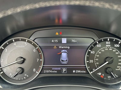 2025 INFINITI QX50 SPORT