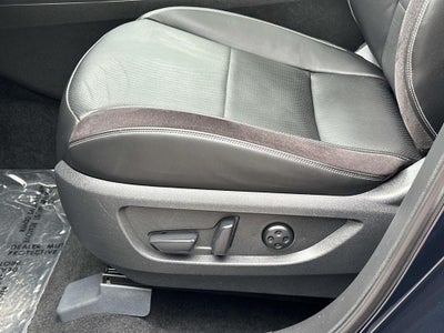2025 INFINITI QX50 SPORT
