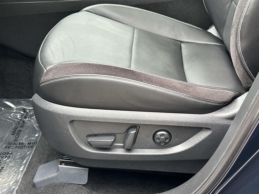 2025 INFINITI QX50 SPORT