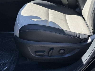 2025 INFINITI QX55 LUXE