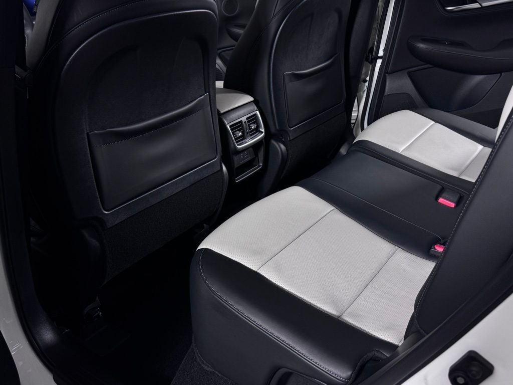 2023 INFINITI QX55 LUXE