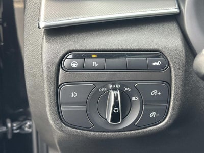 2023 INFINITI QX55 LUXE