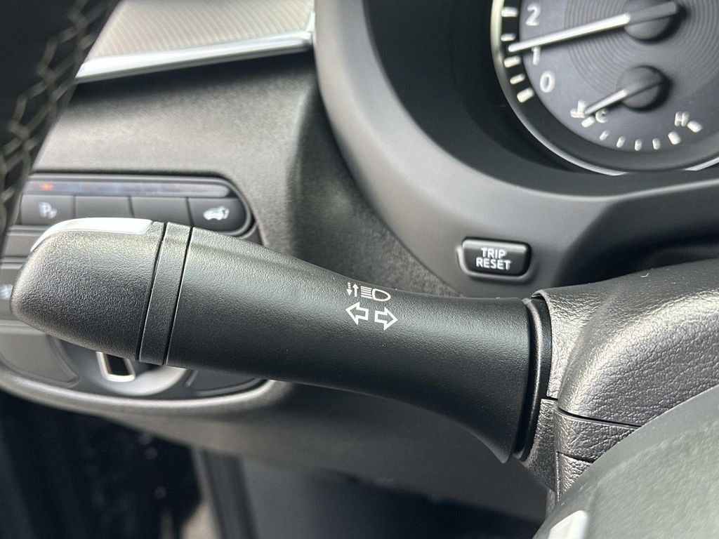 2023 INFINITI QX55 LUXE