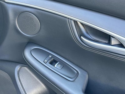 2025 INFINITI QX55 LUXE