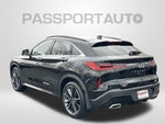 2025 INFINITI QX55 ESSENTIAL