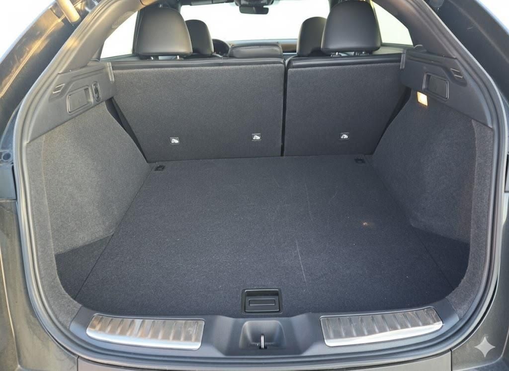 2025 INFINITI QX55 SENSORY