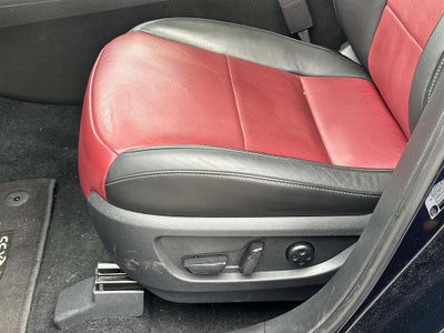 2025 INFINITI QX55 SENSORY