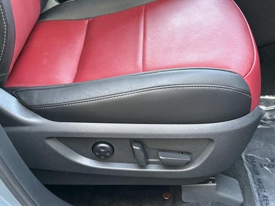 2025 INFINITI QX55 SENSORY