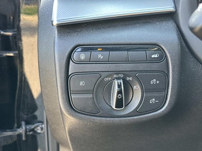 2020 INFINITI QX50 ESSENTIAL