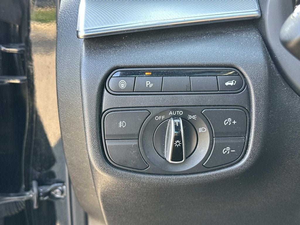 2020 INFINITI QX50 ESSENTIAL