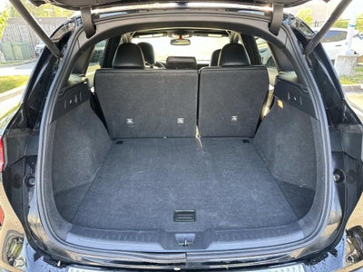 2020 INFINITI QX50 ESSENTIAL