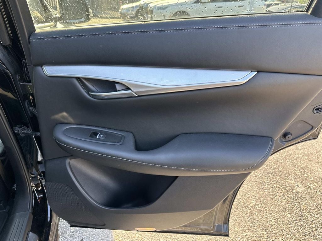 2020 INFINITI QX50 ESSENTIAL