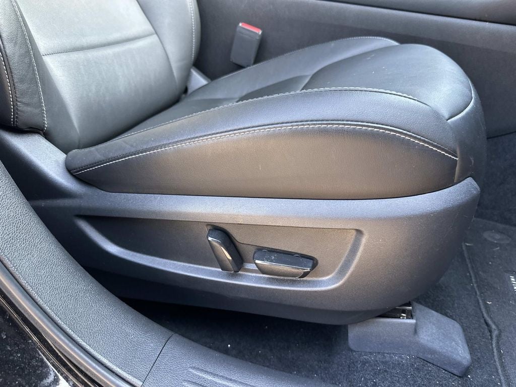 2020 INFINITI QX50 ESSENTIAL