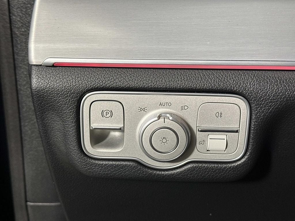 2024 Mercedes-Benz GLS GLS 450 4MATIC®