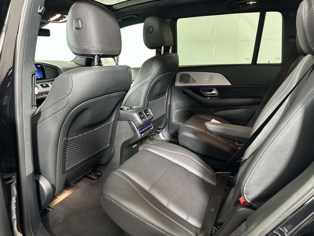 2024 Mercedes-Benz GLS GLS 450 4MATIC®