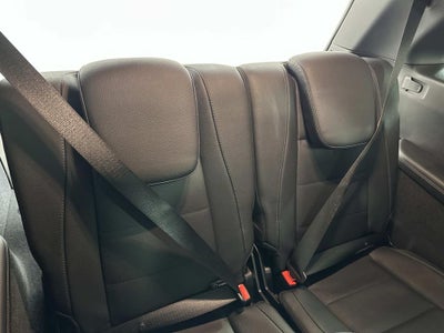 2024 Mercedes-Benz GLS GLS 450 4MATIC®