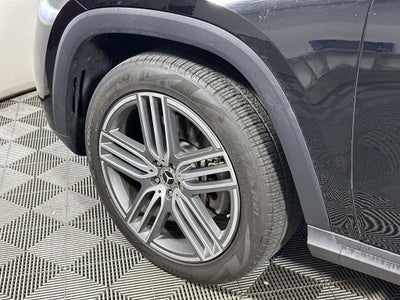 2024 Mercedes-Benz GLS GLS 450 4MATIC®