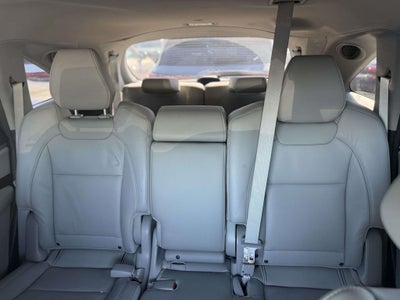 2016 Acura MDX 3.5L SH-AWD w/Technology Package