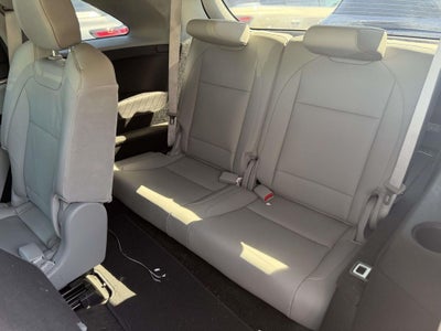 2016 Acura MDX 3.5L SH-AWD w/Technology Package