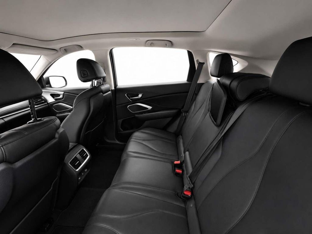2021 Acura RDX Base
