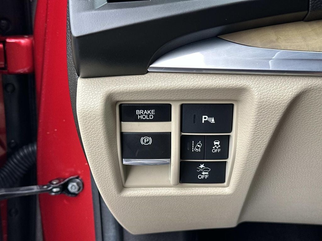 2020 Acura MDX Technology SH-AWD