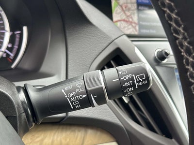 2020 Acura MDX Technology SH-AWD