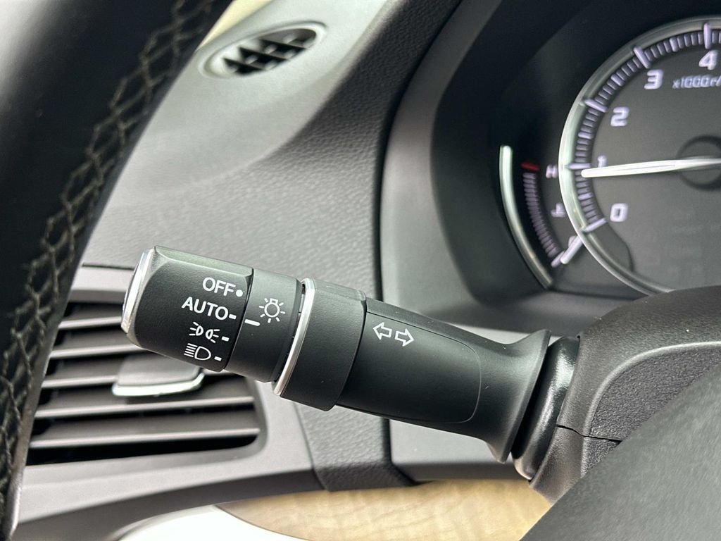 2020 Acura MDX Technology SH-AWD