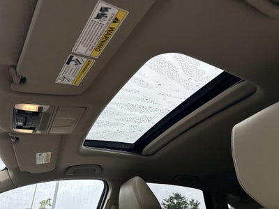 2020 Acura MDX Technology SH-AWD