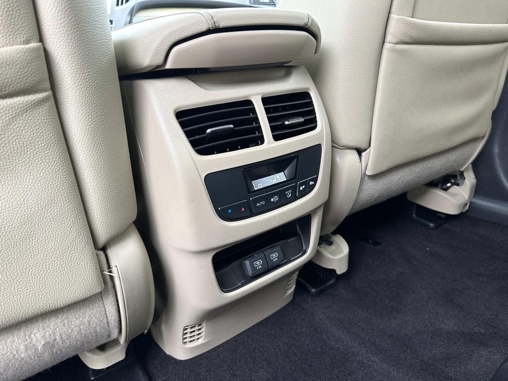 2020 Acura MDX Technology SH-AWD