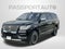 2019 Lincoln Navigator L Black Label