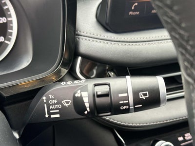 2025 INFINITI QX60 PURE