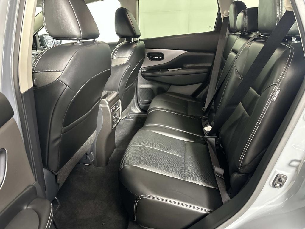 2021 Nissan Murano SL