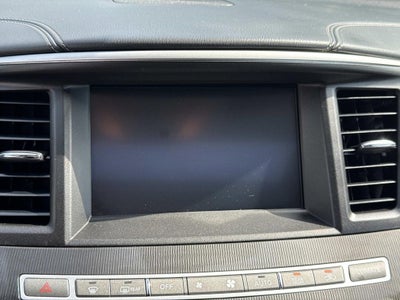 2019 INFINITI QX60 PURE