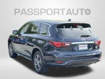 2019 INFINITI QX60 PURE