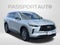 2023 INFINITI QX60 PURE